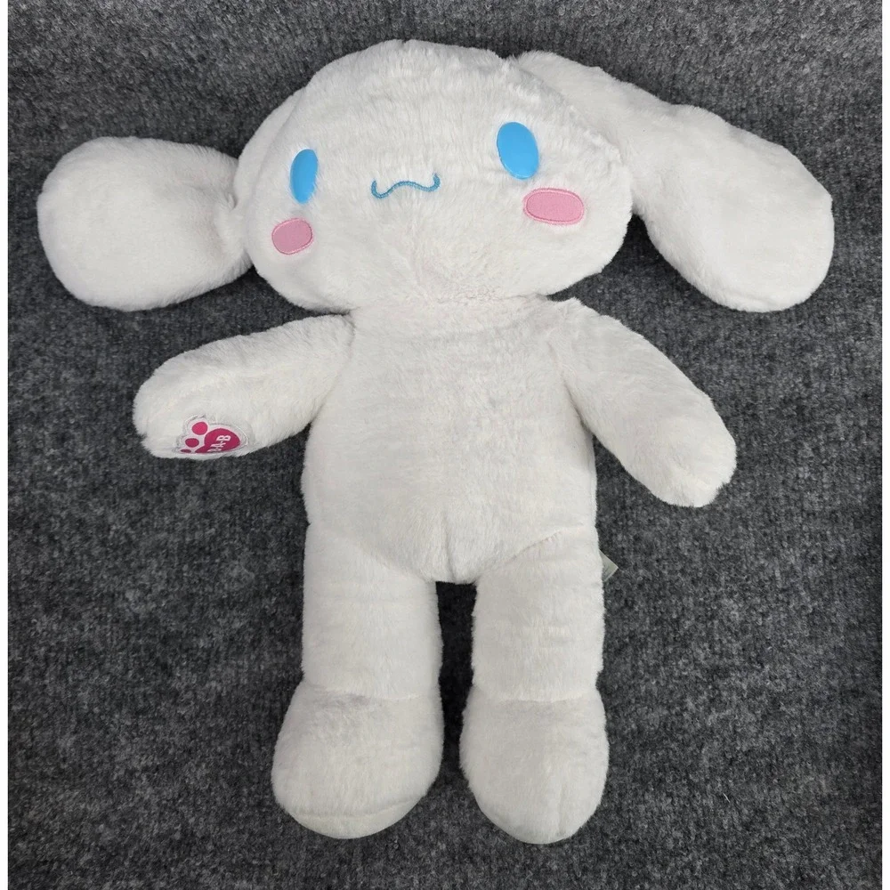Build-A-Bear cinnamoroll fans